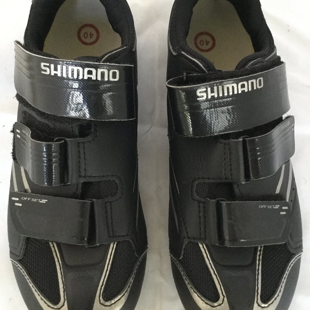 Shimano Dynalast Indoor Cycling shoes - Picture 2 of 4